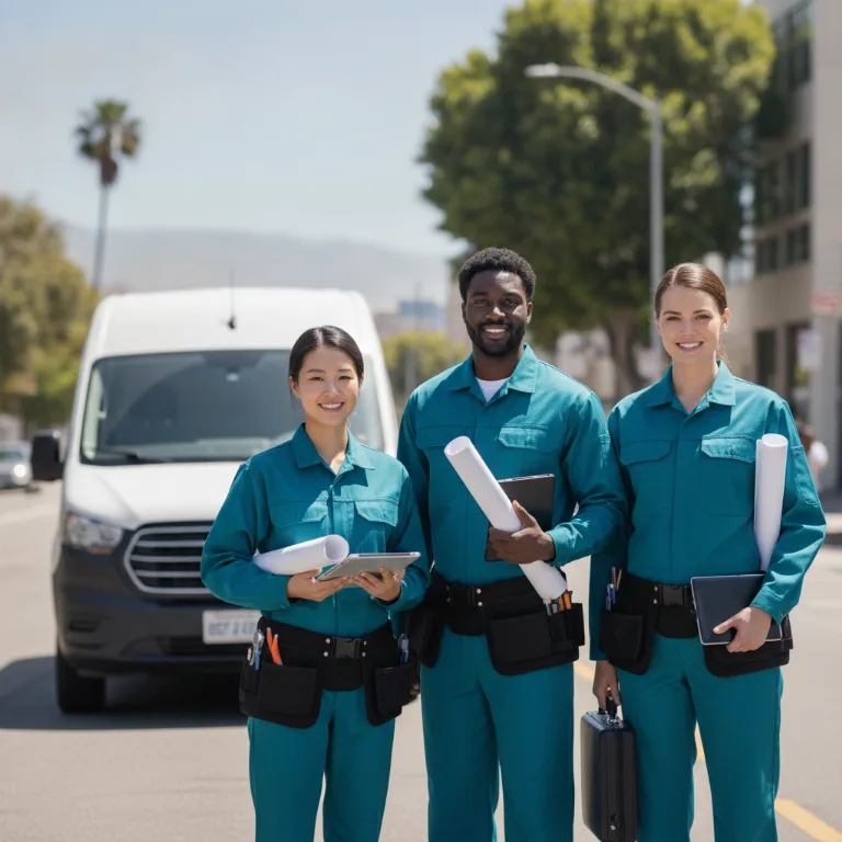 Employment Lawyer For Employers team in Gilbert